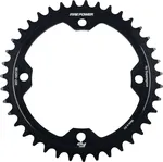 FIRE POWER - FPS-1857-39-BLK - Rear Steel Sprocket