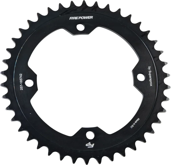FIRE POWER - FPS-1857-42-BLK - Rear Steel Sprocket