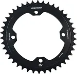 FIRE POWER - FPS-1857-42-BLK - Rear Steel Sprocket