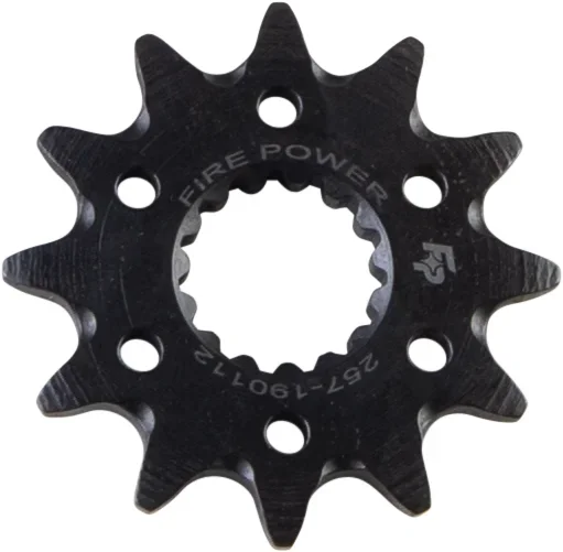 FIRE POWER - FPC-1901-12-1 - Front CS Sprocket
