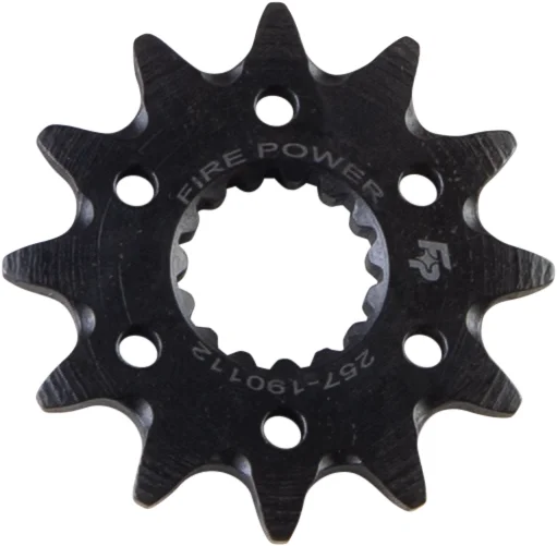 FIRE POWER - FPC-1901-12-1 - Front CS Sprocket