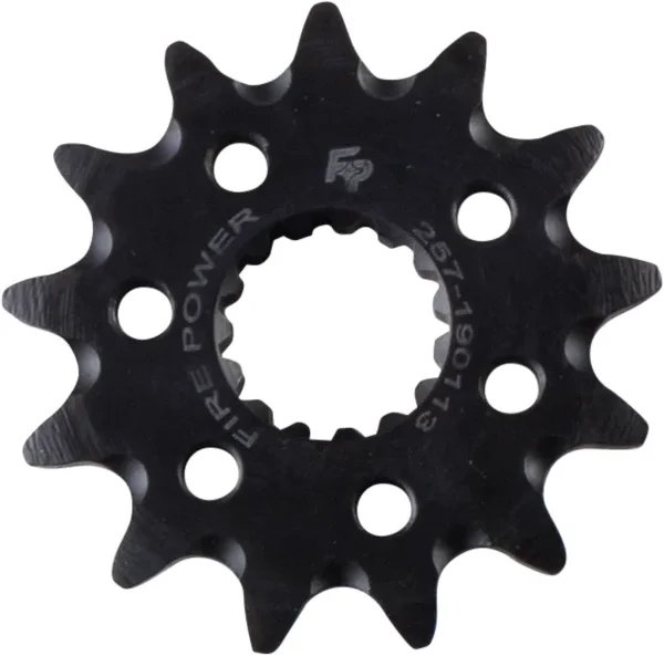 FIRE POWER - FPC-1901-13-1 - Front CS Sprocket