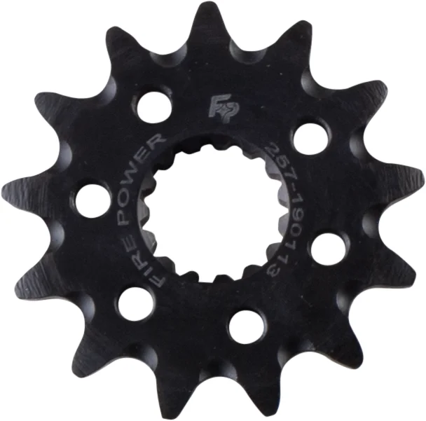 FIRE POWER - FPC-1901-13-1 - Front CS Sprocket