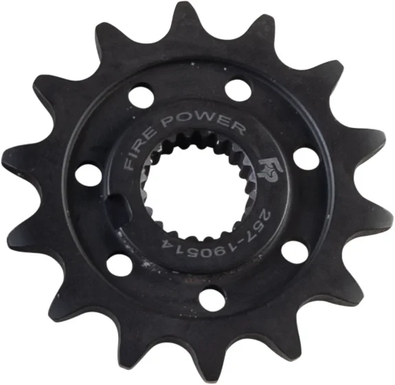 FIRE POWER - FPC-1905-14-1 - Front CS Sprocket