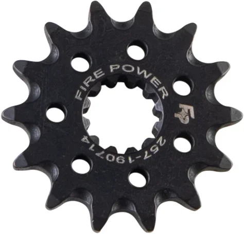 FIRE POWER - FPC-1907-14-1 - Front CS Sprocket