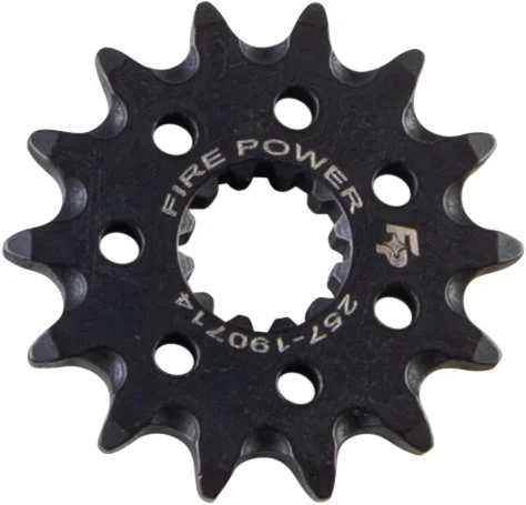 FIRE POWER - FPC-1907-14-1 - Front CS Sprocket