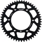 FIRE POWER - FPA-210-51-BLK - Aluminum Rear Sprocket