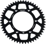 FIRE POWER - FPA-210-52-BLK - Aluminum Rear Sprocket