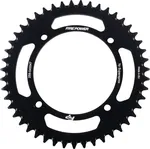 FIRE POWER - FPA-455-47-BLK - Aluminum Rear Sprocket