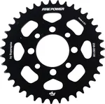 FIRE POWER - FPA-801-39-BLK - Aluminum Rear Sprocket