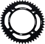 FIRE POWER - FPA-898-48-BLK - Aluminum Rear Sprocket