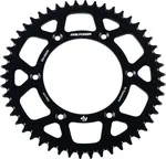 FIRE POWER - FPA-990-50-BLK - Aluminum Rear Sprocket