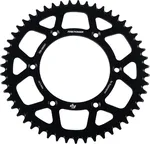 FIRE POWER - FPA-990-51-BLK - Aluminum Rear Sprocket