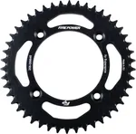 FIRE POWER - FPA-998-46-BLK - Aluminum Rear Sprocket