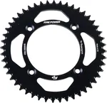 FIRE POWER - FPA-998-48-BLK - Aluminum Rear Sprocket