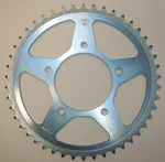 SUNSTAR - 2-338346 - Rear Steel Sprocket