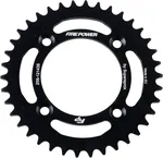 FIRE POWER - FPA-1214-38-BLK - Aluminum Rear Sprocket