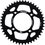 FIRE POWER - FPA-1214-46-BLK - Aluminum Rear Sprocket
