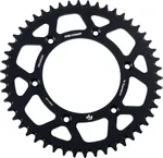 FIRE POWER - FPA-8000-50-BLK - Aluminum Rear Sprocket
