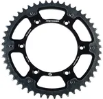 FIRE POWER - FPH-245-49-BLK - Hybrid Rear Sprocket