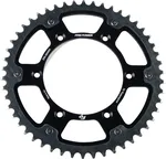 FIRE POWER - FPH-808-50-BLK - Hybrid Rear Sprocket