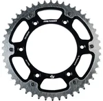FIRE POWER - FPH-990-48-BLK - Hybrid Rear Sprocket