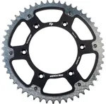 FIRE POWER - FPH-990-52-BLK - Hybrid Rear Sprocket