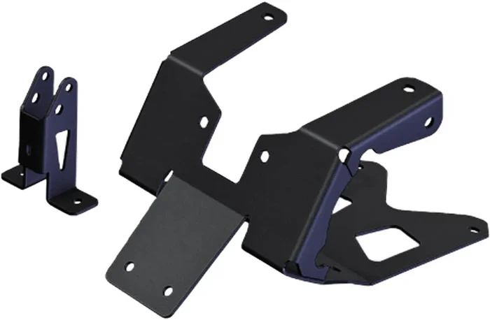 KFI Winch Mount Application Chart - Precision Mount Selection Guide for Powersports Vehicles