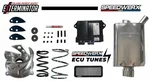 SPEEDWERX - POL850TEXT-1-2 - Speedwerx Exterminator Kit Performance Packages