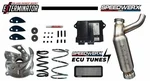 SPEEDWERX - POL850TEXT-2-36 - Speedwerx Exterminator Kit Performance Packages