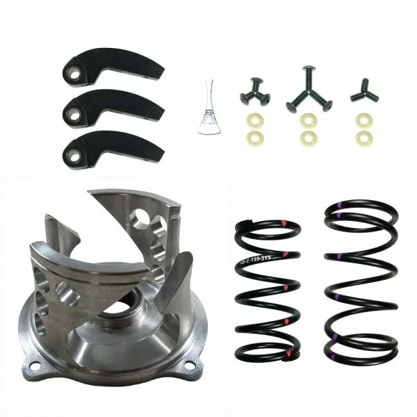 SPEEDWERX - CKA800-20-2 - Speedwerx Hypershift Clutch Kits