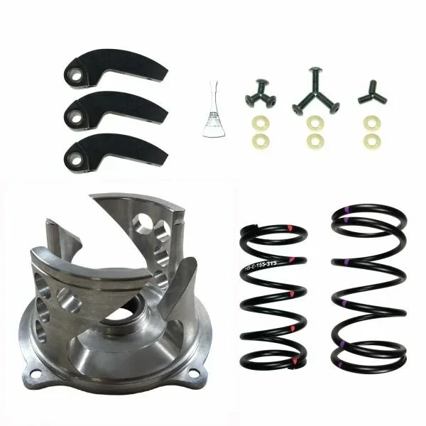 SPEEDWERX - CKA800-23-2 - Speedwerx Hypershift Clutch Kits