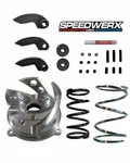 SPEEDWERX - CKP900-68 - Speedwerx Hypershift Clutch Kits