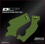 D-COR - 16-20-112 - Frame Grip Guard Decal