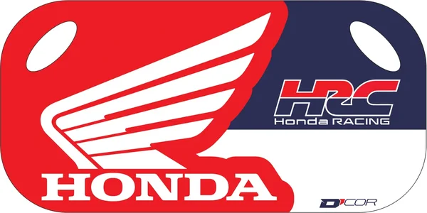 D-COR - 60-60-110 - Pit Board