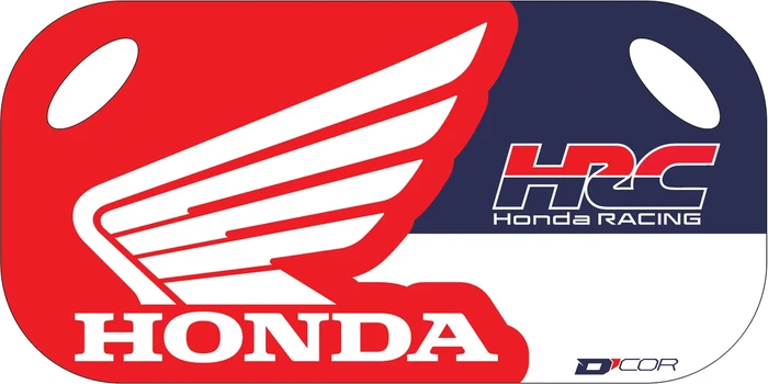 D-COR - 60-60-110 - Pit Board