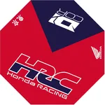 D-COR - 81-105-1 - Honda Umbrella