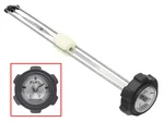 SP1 - SM-07221 - Gas Cap w/Gauge