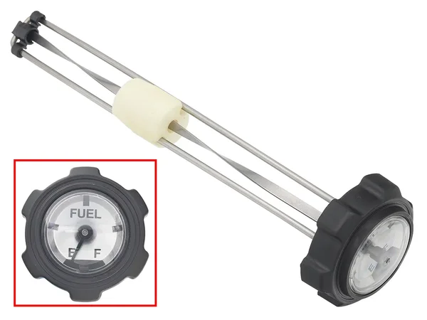 SP1 - SM-07223 - Gas Cap w/Gauge