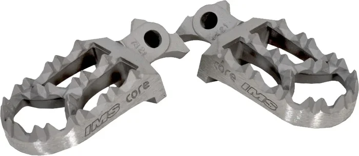 IMS - 343303-E - Core MX Footpegs