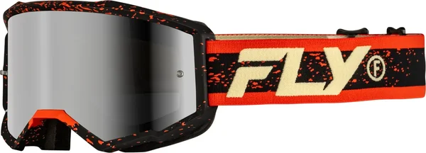 FLY RACING - 37-51527 - Zone Goggles (2025)