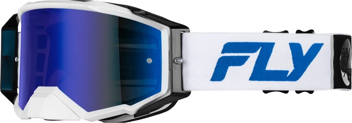 FLY RACING - 37-5188 - Zone Pro Goggles (2025)