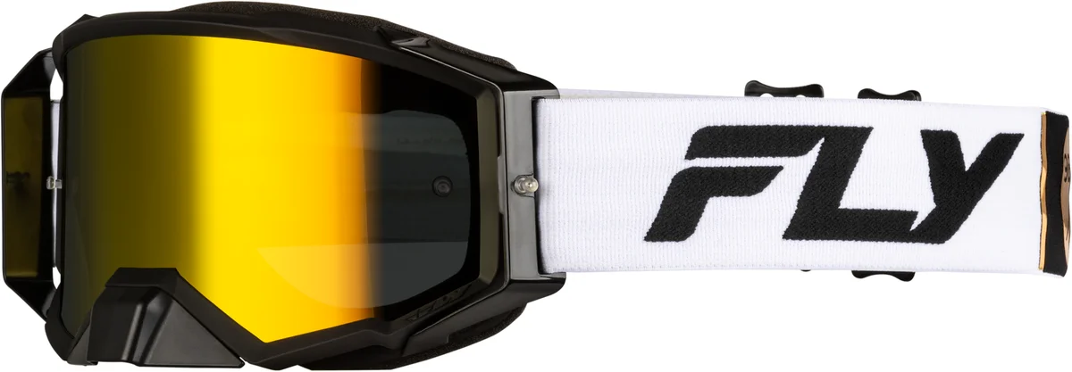 FLY RACING - 37-5189 - Zone Pro Goggles (2025)