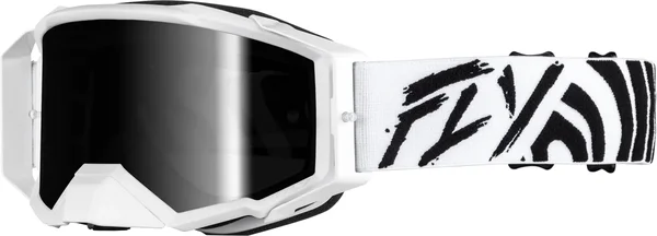 FLY RACING - 37-5515 - Zone Elite Goggles
