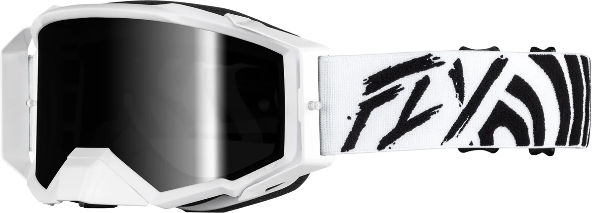 FLY RACING - 37-5515 - Zone Elite Goggles