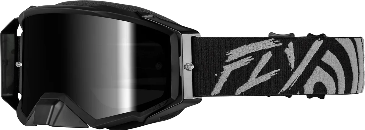 FLY RACING - 37-5516 - Zone Elite Goggles