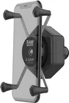 RAM - RAM-HOL-UN10B-462 - X-GRIP VIBE-SAFE PHONE MOUNT