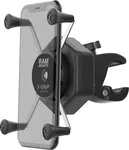 RAM - RAM-HOL-UN10-462-400 - X-GRIP VIBE-SAFE PHONE MOUNT