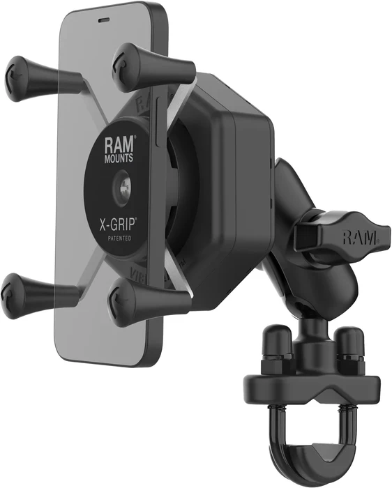 RAM - RAM-B-149Z-UN7-462 - X-GRIP VIBE-SAFE PHONE MOUNT