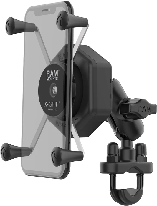 RAM - RAM-B-149Z-UN10-462 - X-GRIP VIBE-SAFE PHONE MOUNT
